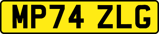 MP74ZLG