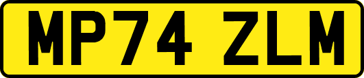 MP74ZLM