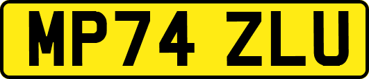 MP74ZLU