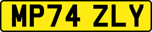 MP74ZLY