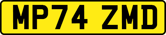 MP74ZMD