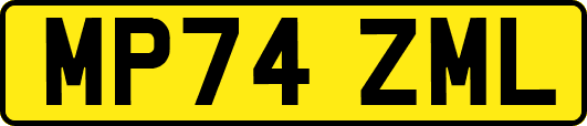 MP74ZML