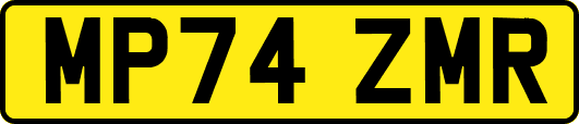 MP74ZMR