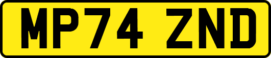 MP74ZND