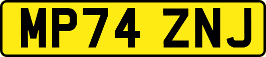 MP74ZNJ