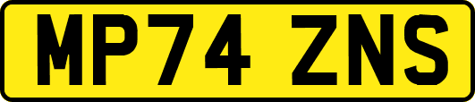 MP74ZNS