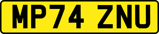 MP74ZNU