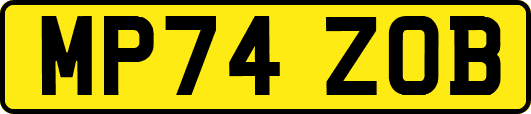 MP74ZOB