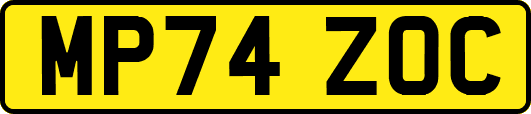 MP74ZOC