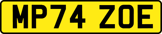 MP74ZOE