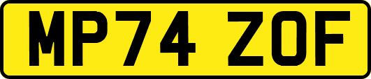 MP74ZOF