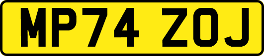 MP74ZOJ