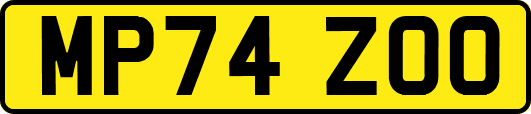 MP74ZOO