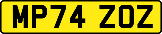MP74ZOZ