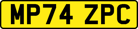 MP74ZPC