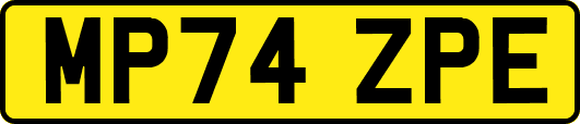 MP74ZPE