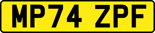 MP74ZPF