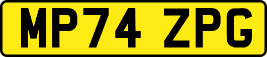 MP74ZPG