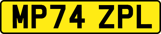 MP74ZPL