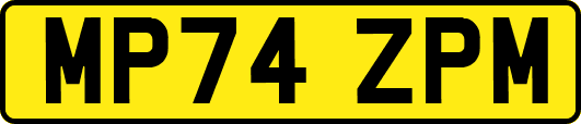 MP74ZPM