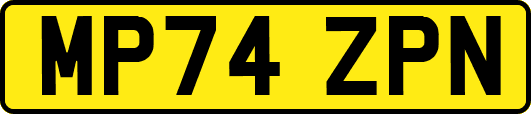 MP74ZPN
