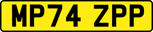 MP74ZPP