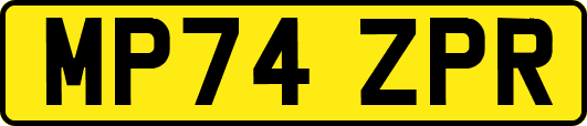 MP74ZPR