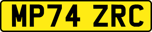 MP74ZRC