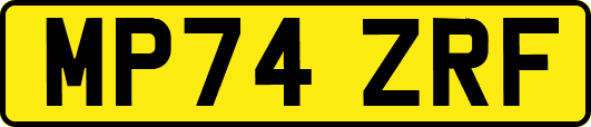 MP74ZRF