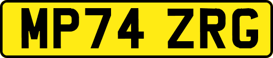 MP74ZRG