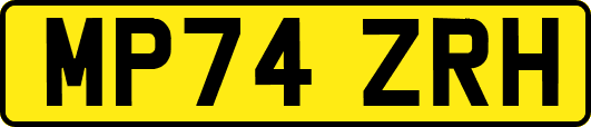MP74ZRH