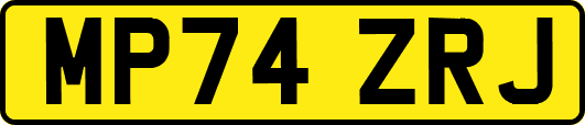 MP74ZRJ
