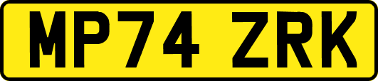 MP74ZRK