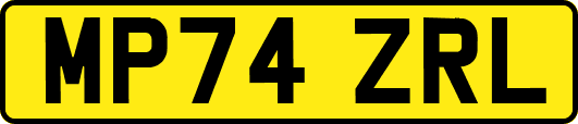MP74ZRL