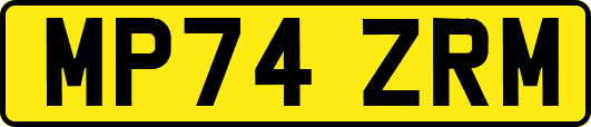 MP74ZRM