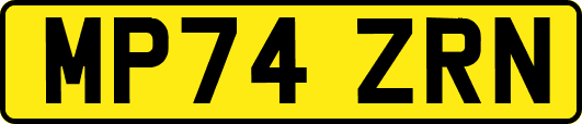 MP74ZRN
