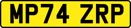 MP74ZRP