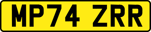 MP74ZRR