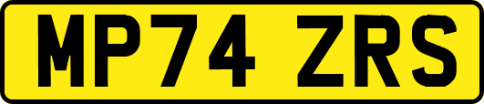MP74ZRS