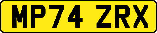 MP74ZRX