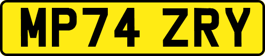MP74ZRY