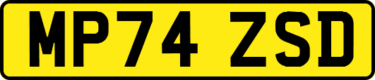MP74ZSD