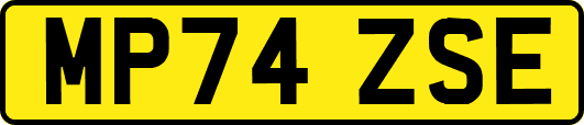 MP74ZSE