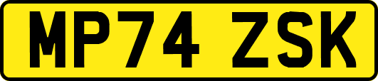 MP74ZSK