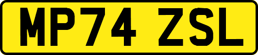 MP74ZSL