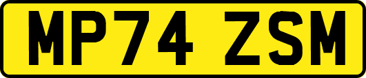 MP74ZSM