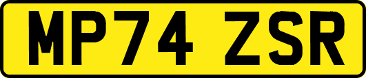MP74ZSR