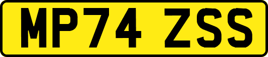 MP74ZSS