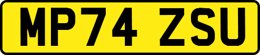 MP74ZSU