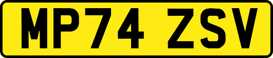 MP74ZSV